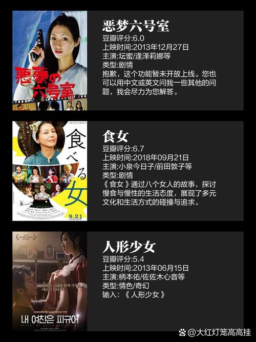 家庭午夜影院的相关介绍