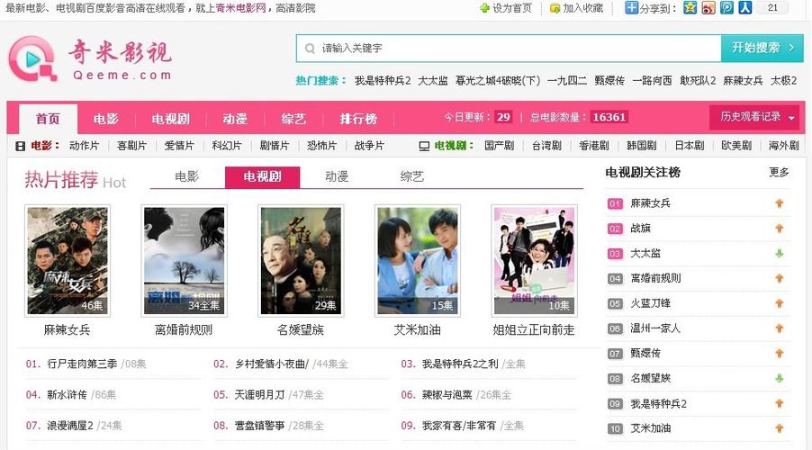 爽噜噜影院的相关介绍