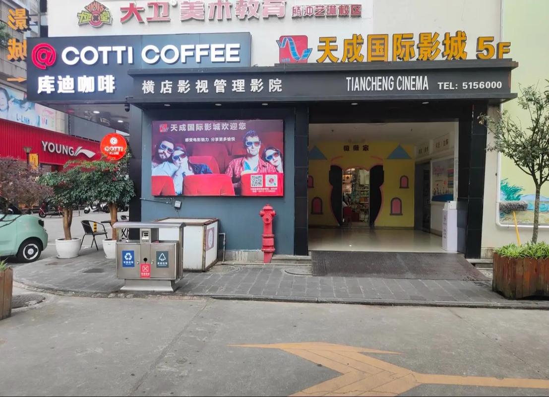 2828电影海鸥影院的相关介绍