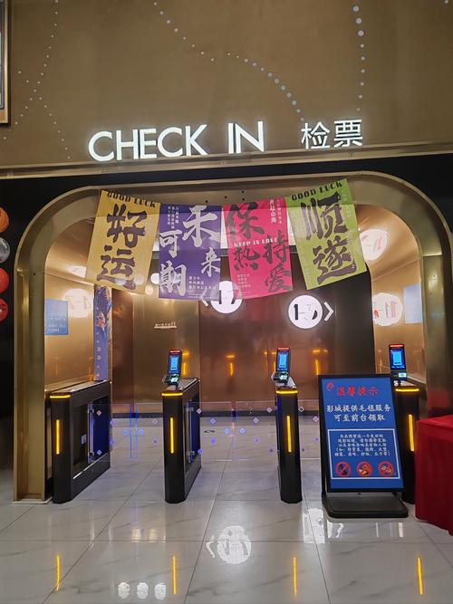 兴兴影院的相关介绍