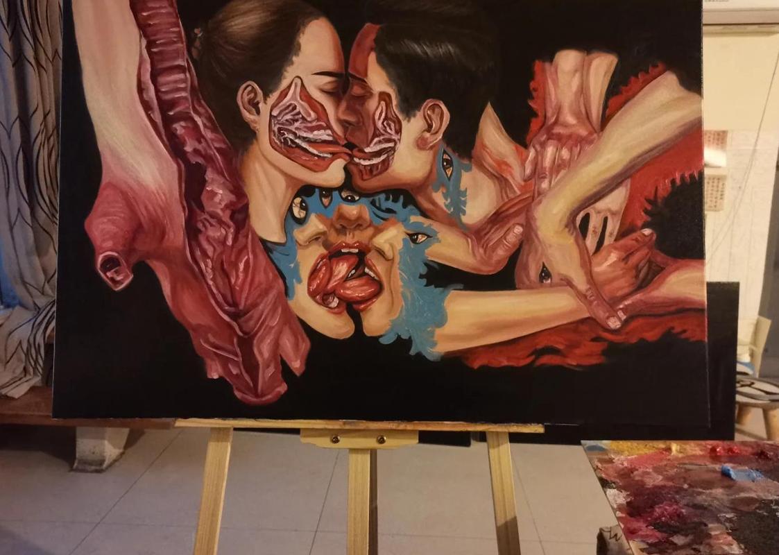操美女教师的相关介绍