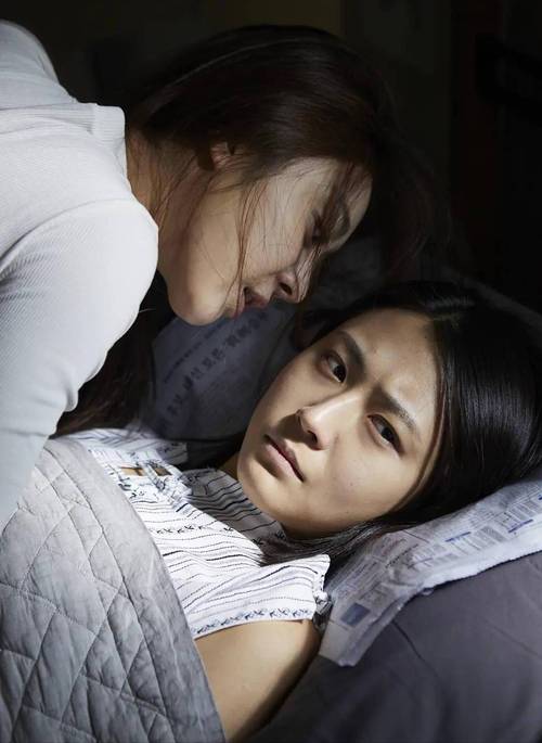 熟女按摩诱惑电影的相关介绍